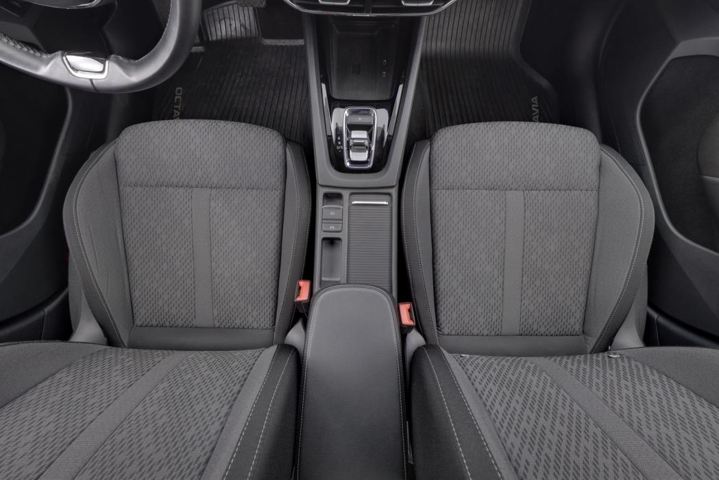 SKODA Octavia 2022