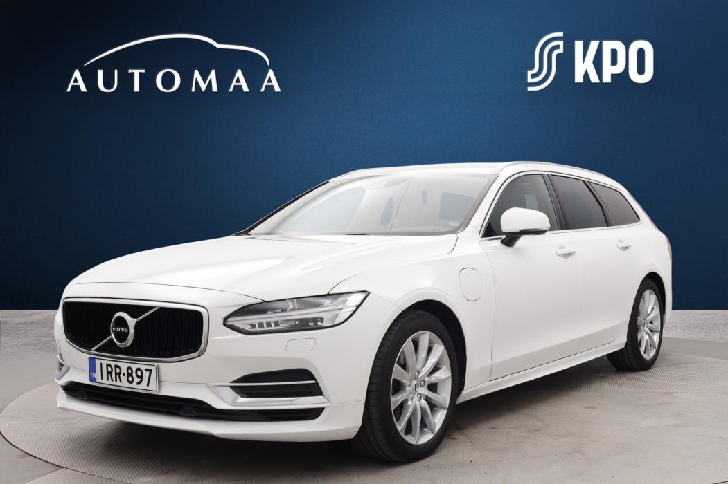 VOLVO V90 2020