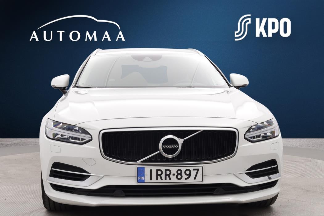 VOLVO V90 2020