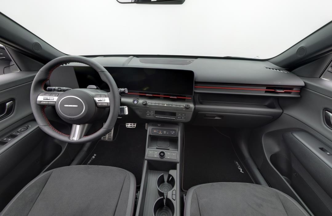 HYUNDAI KONA Electric 2025