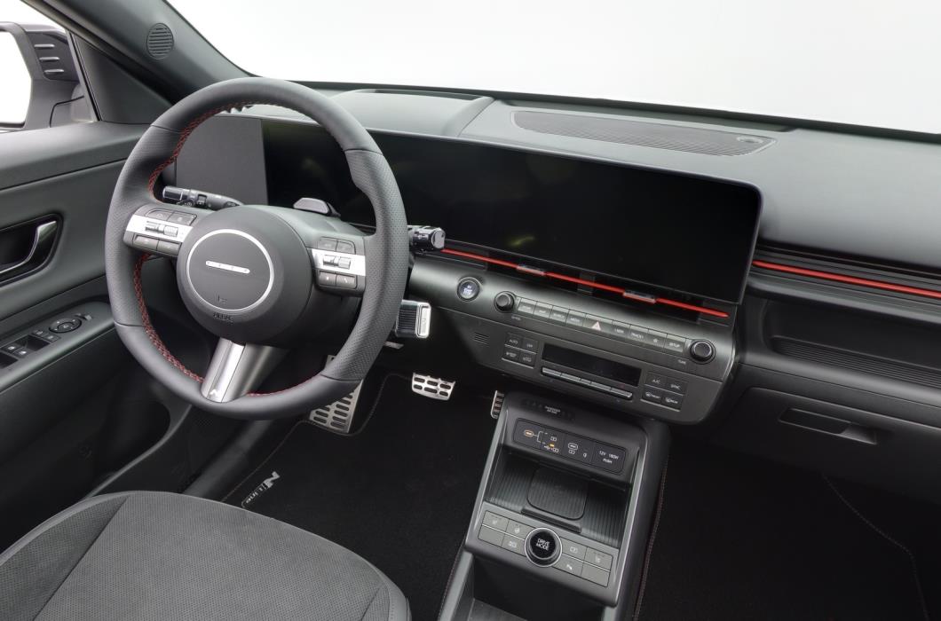 HYUNDAI KONA Electric 2025
