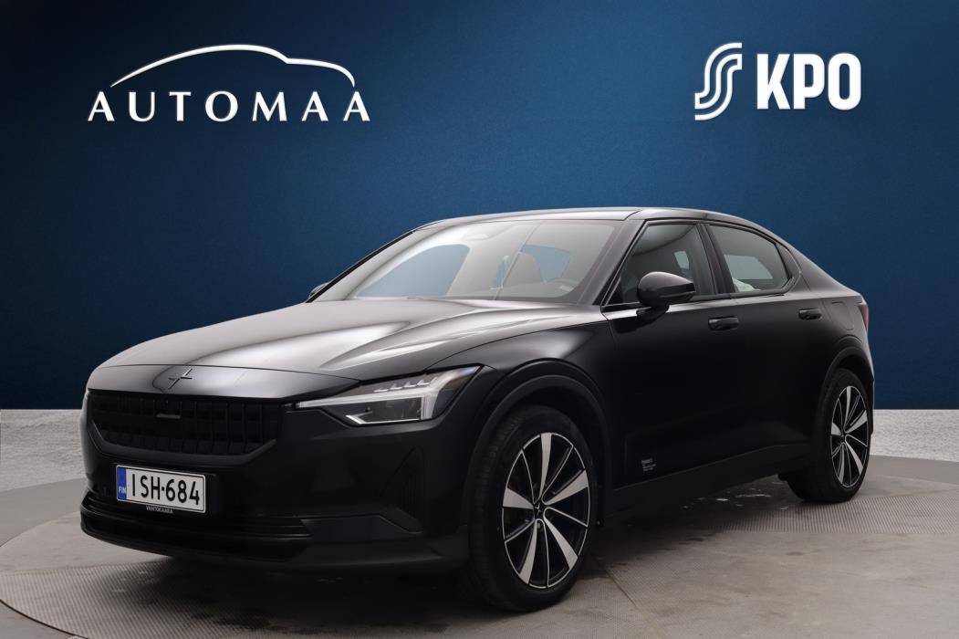 POLESTAR 2 2022