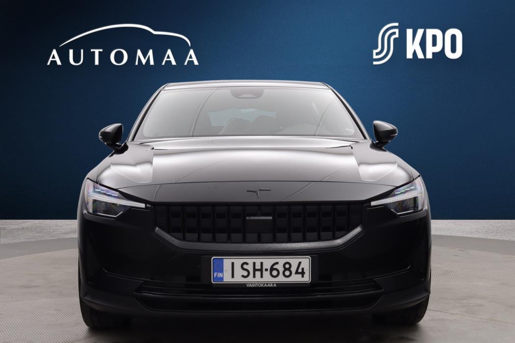 POLESTAR 2 2022