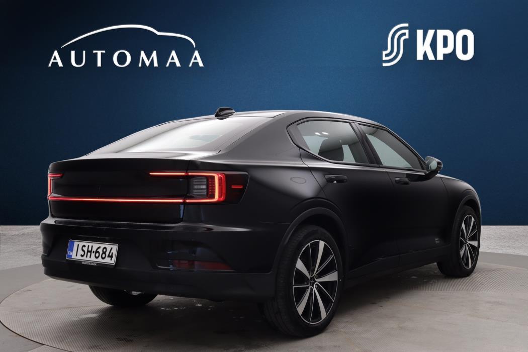 POLESTAR 2 2022