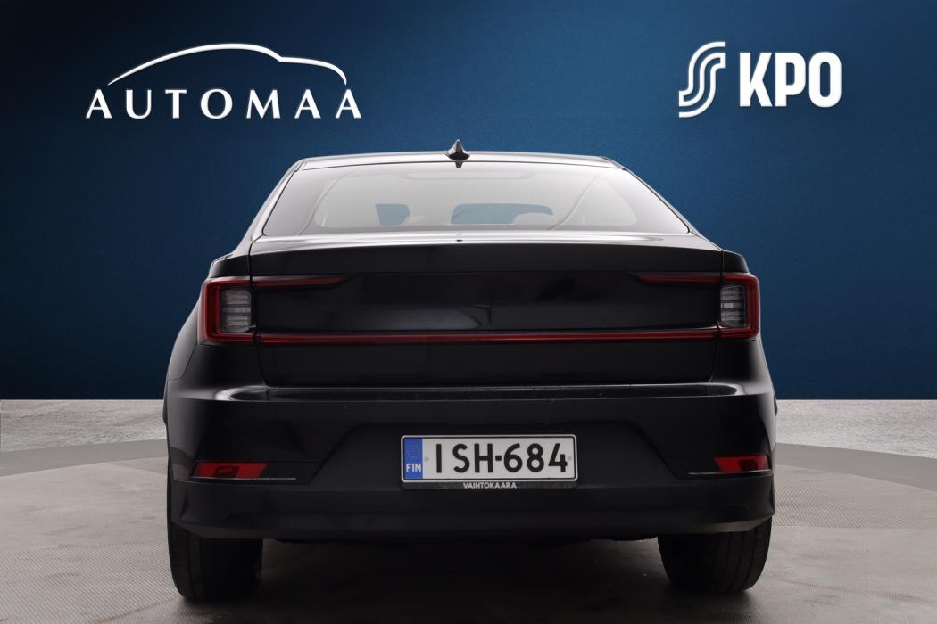 POLESTAR 2 2022