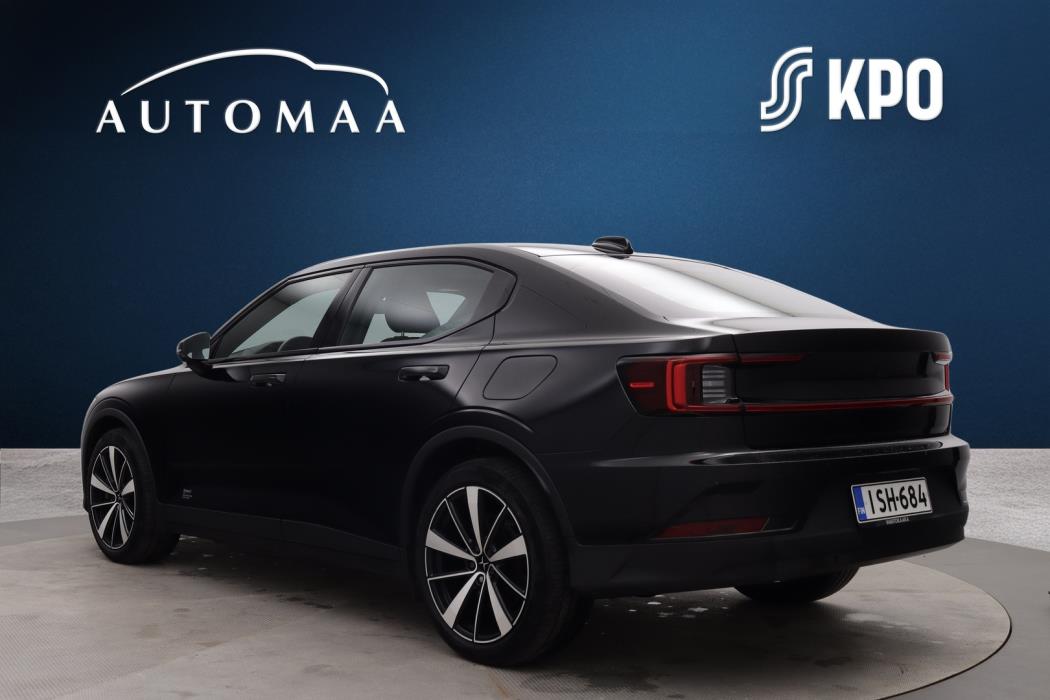 POLESTAR 2 2022