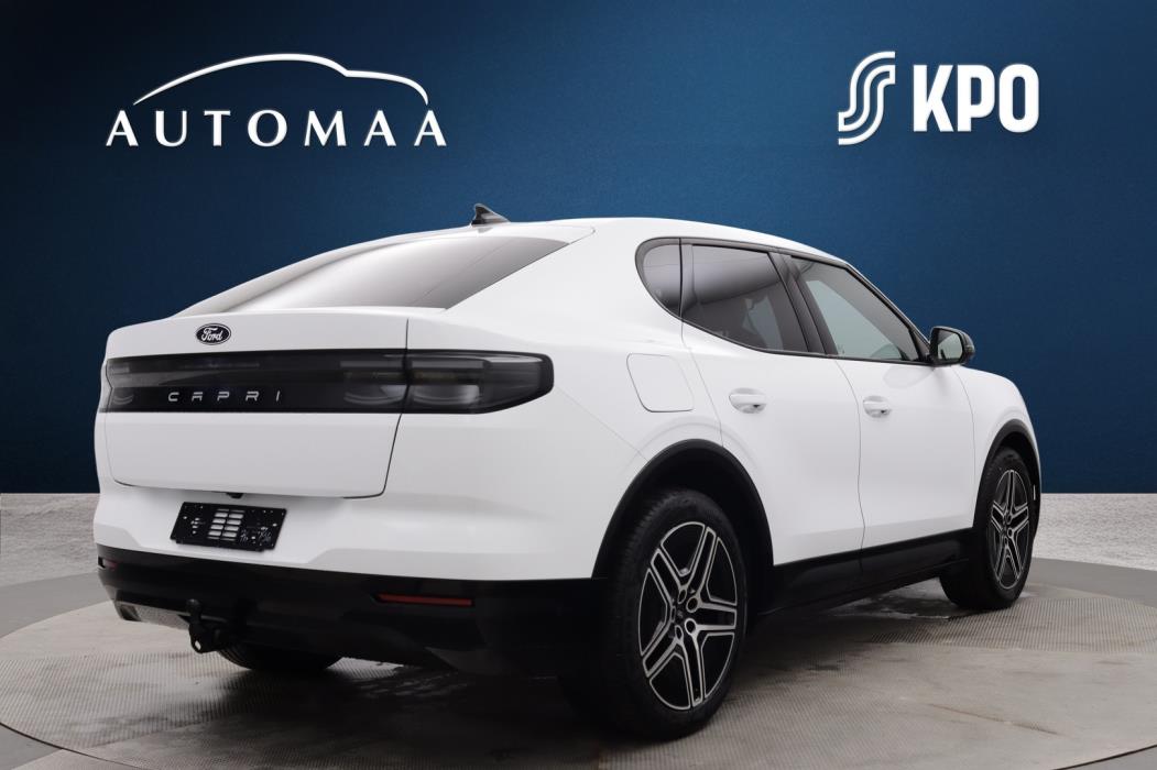 FORD Capri 2025