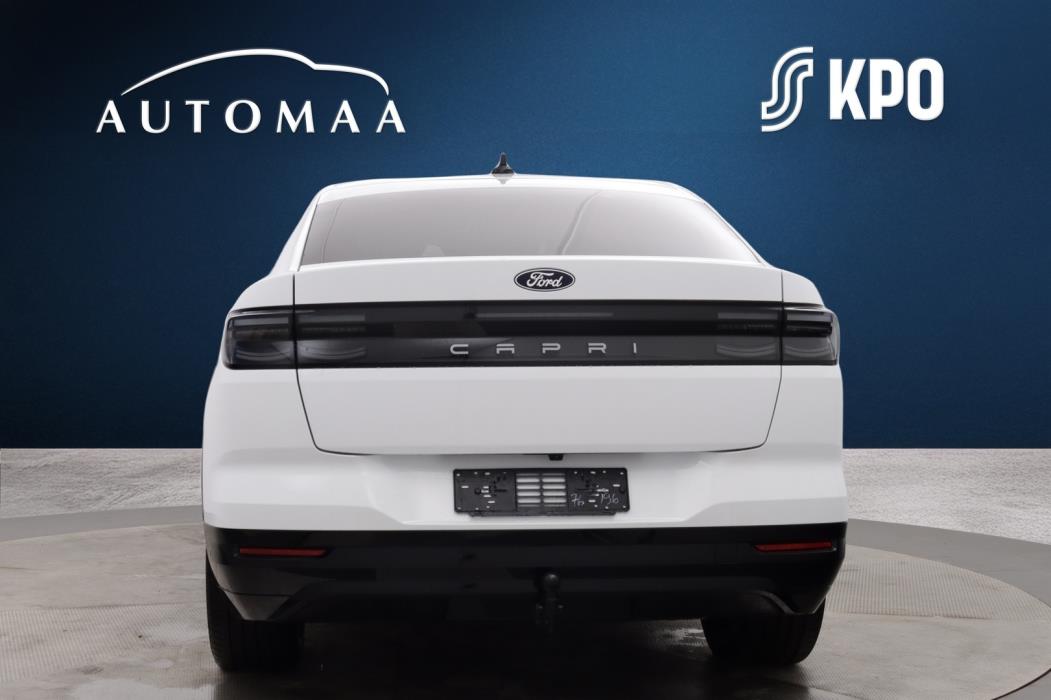 FORD Capri 2025