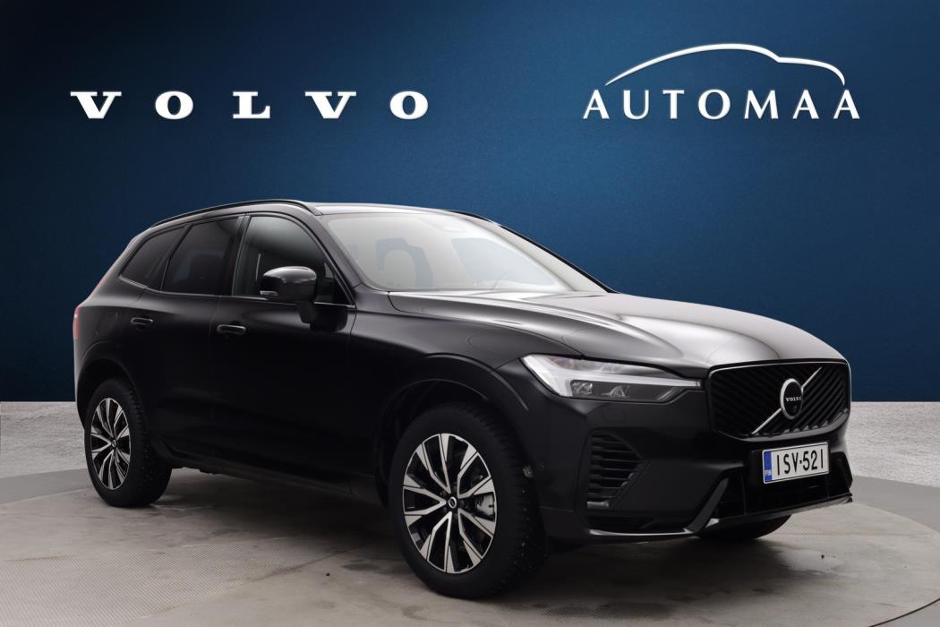 VOLVO XC60 2026