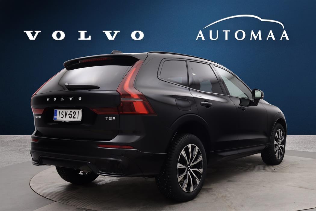 VOLVO XC60 2026