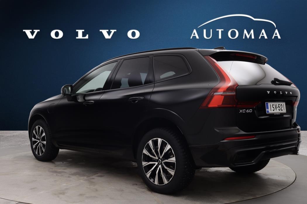 VOLVO XC60 2026