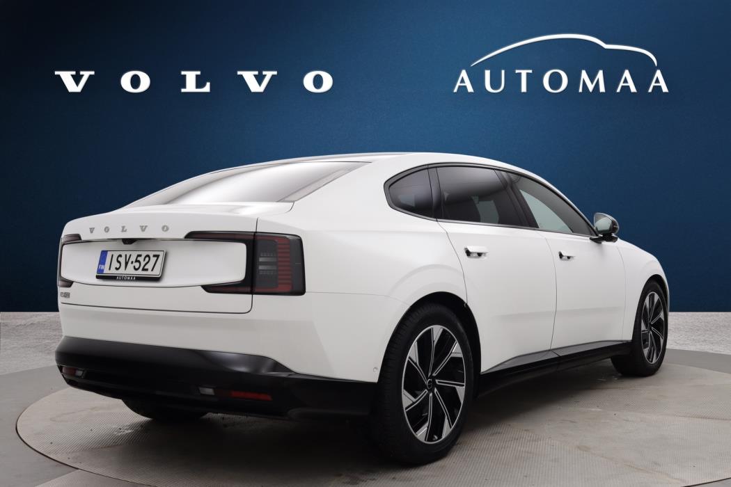 VOLVO ES90 2026