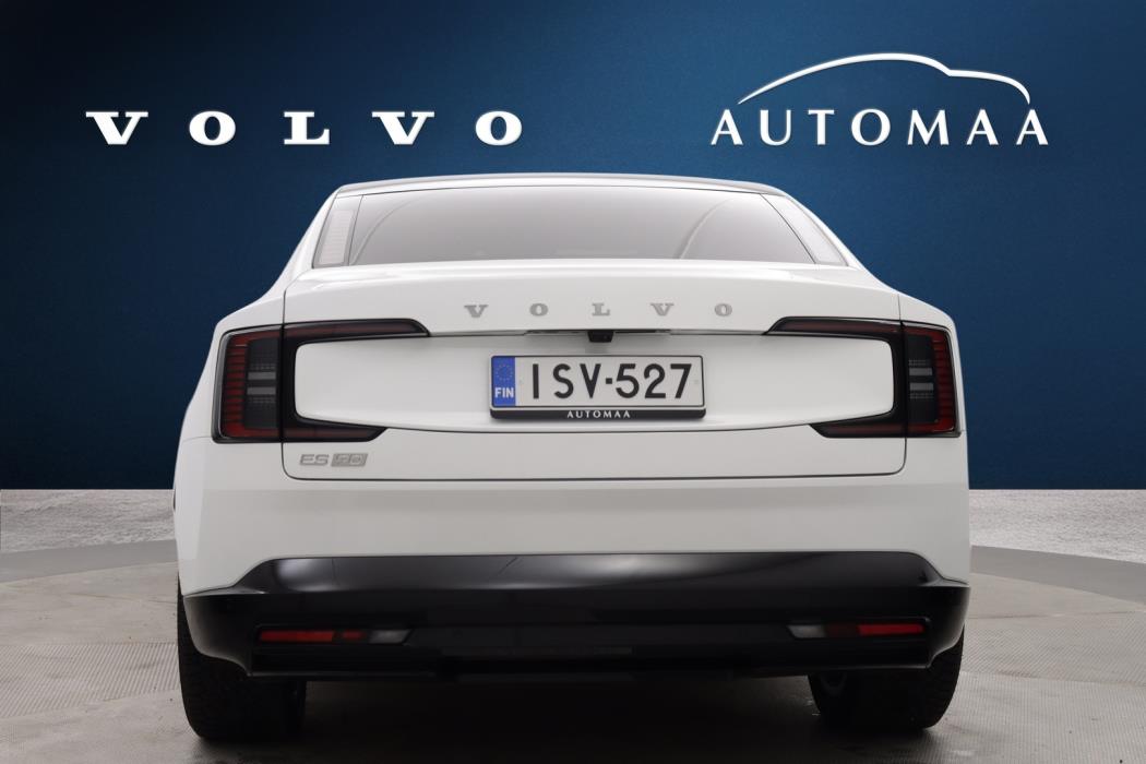 VOLVO ES90 2026