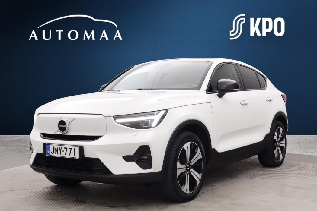 VOLVO C40 2023