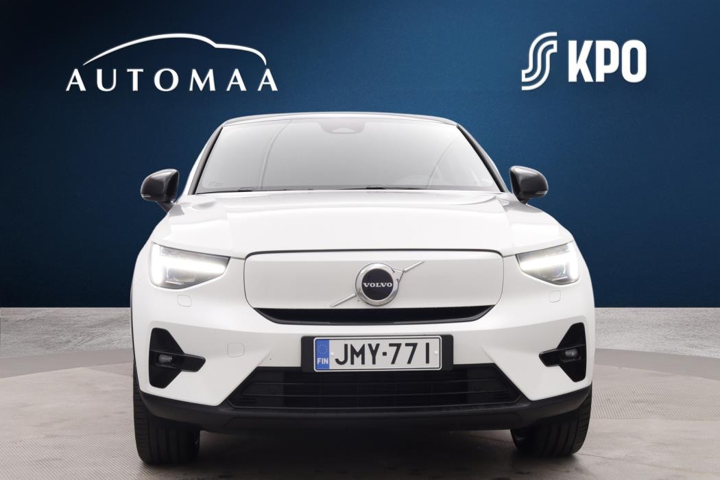 VOLVO C40 2023