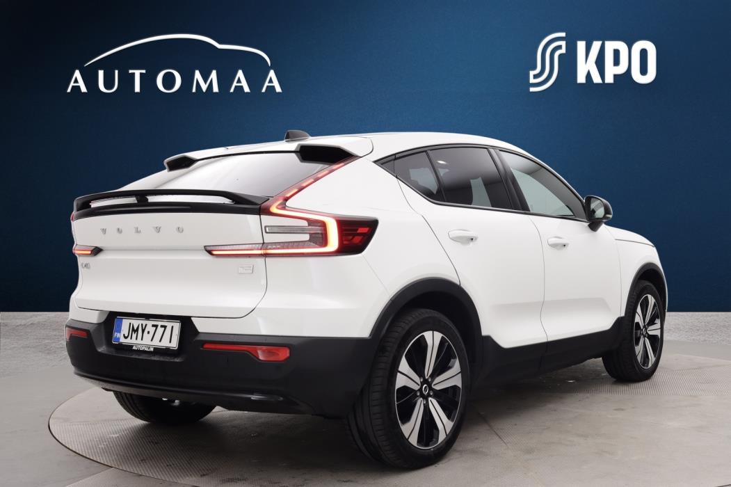 VOLVO C40 2023