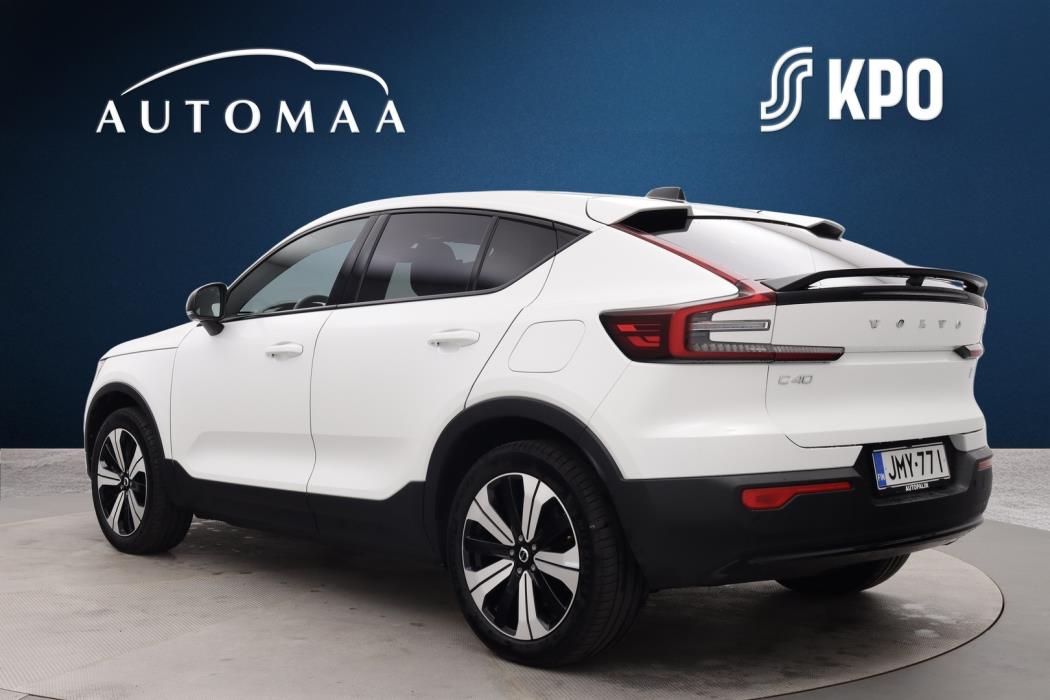 VOLVO C40 2023
