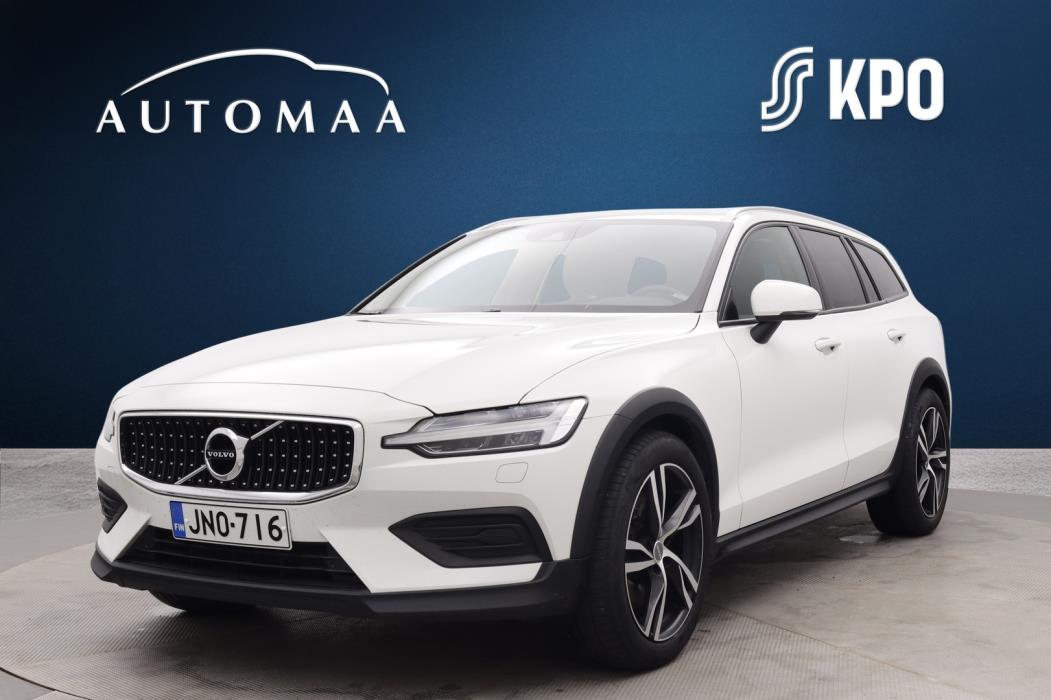 VOLVO V60 Cross Country 2020