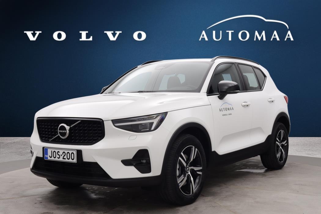VOLVO XC40 2027