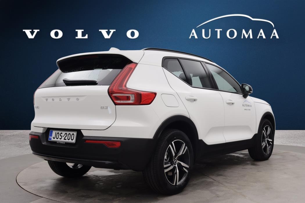VOLVO XC40 2027