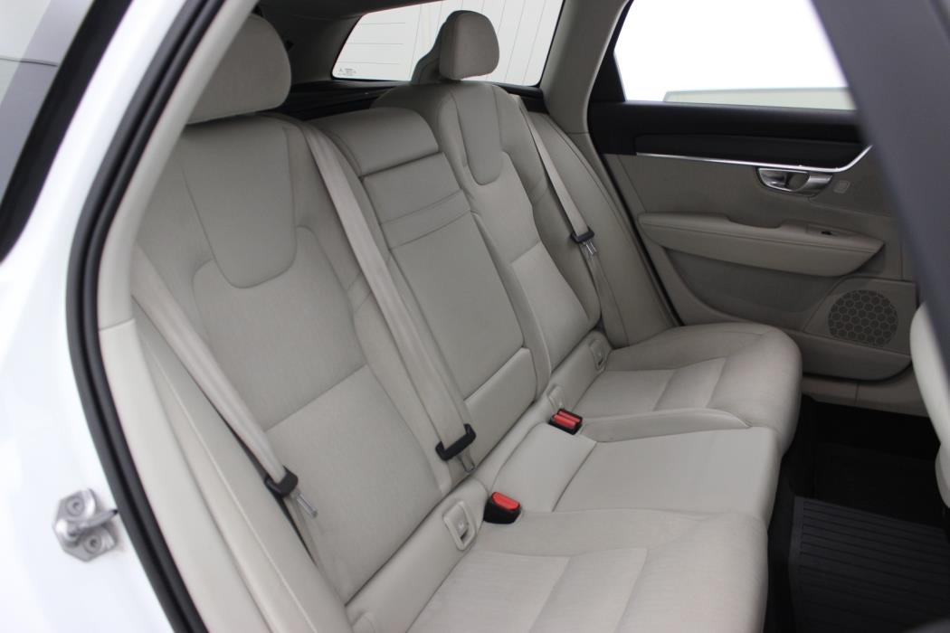 VOLVO V90 2017