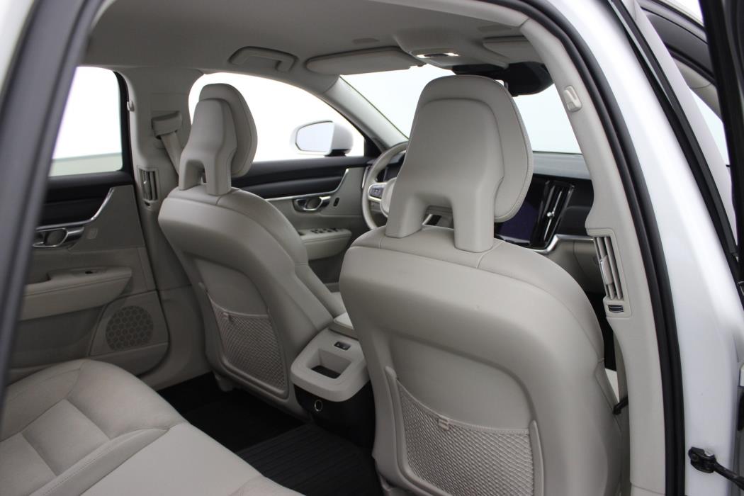 VOLVO V90 2017