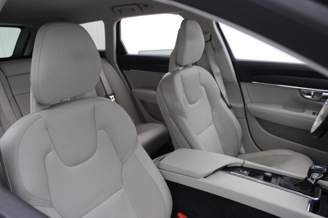 VOLVO V90 2017
