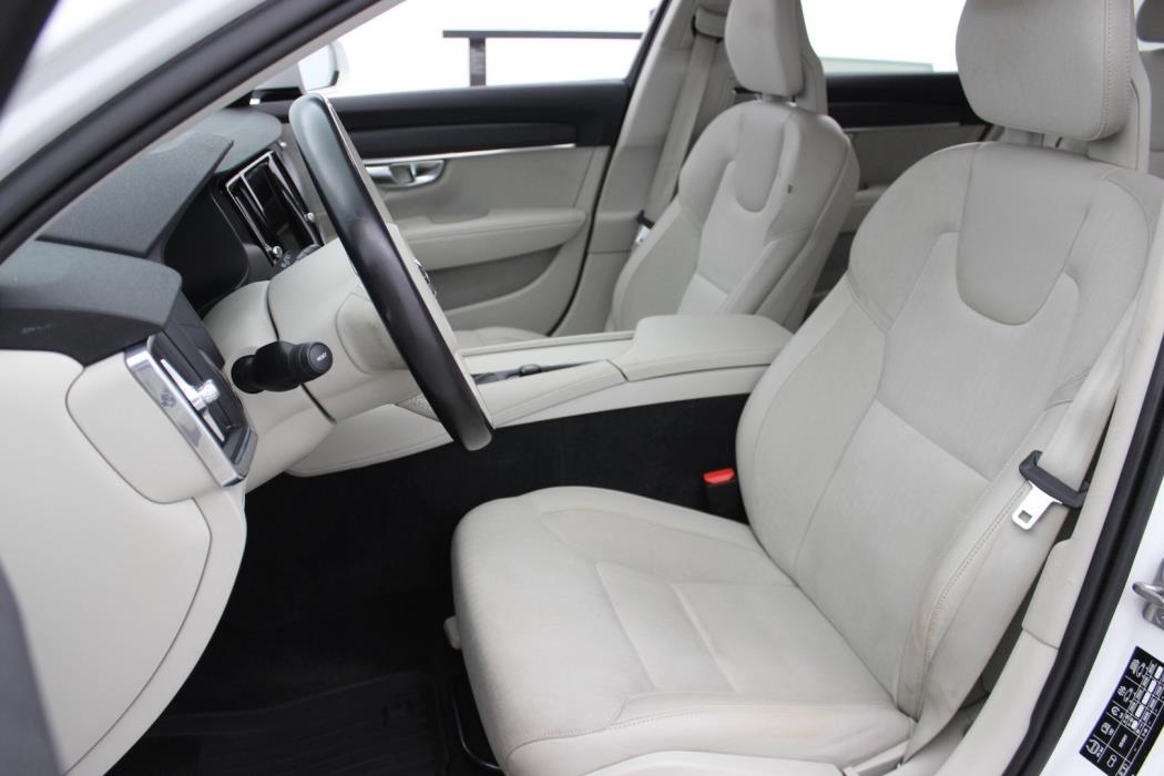 VOLVO V90 2017