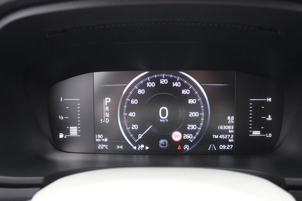 VOLVO V90 2017