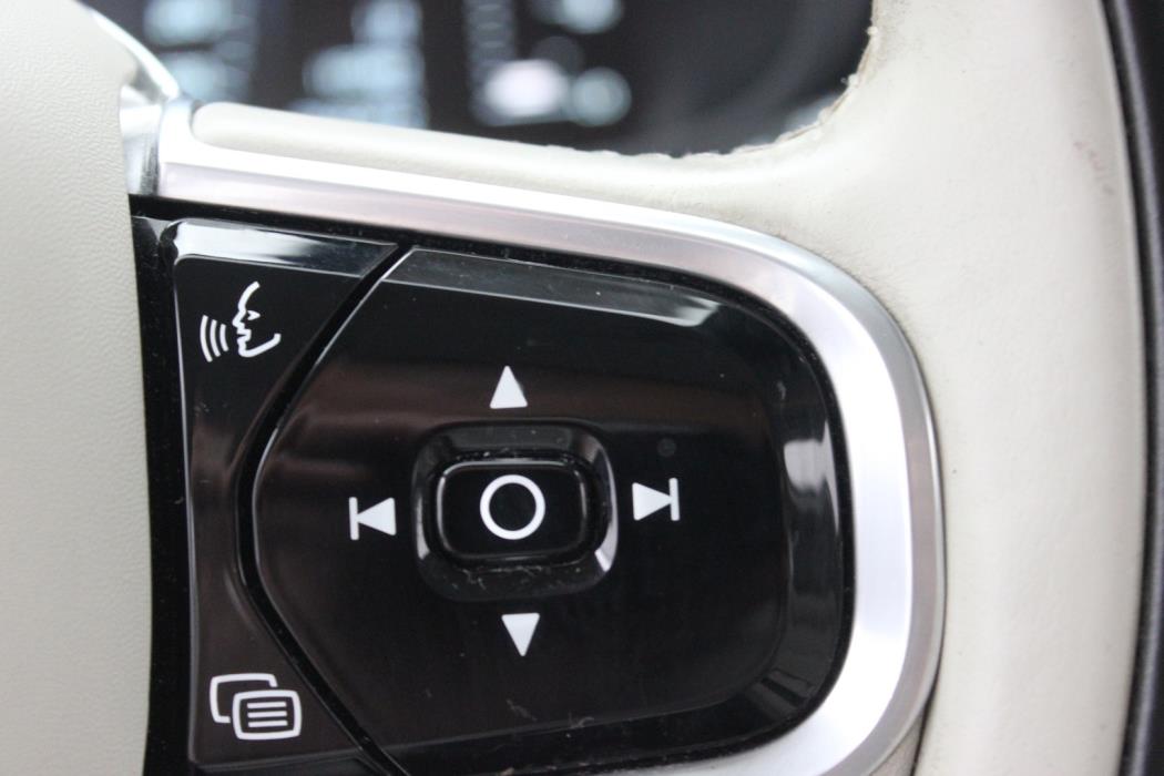 VOLVO V90 2017