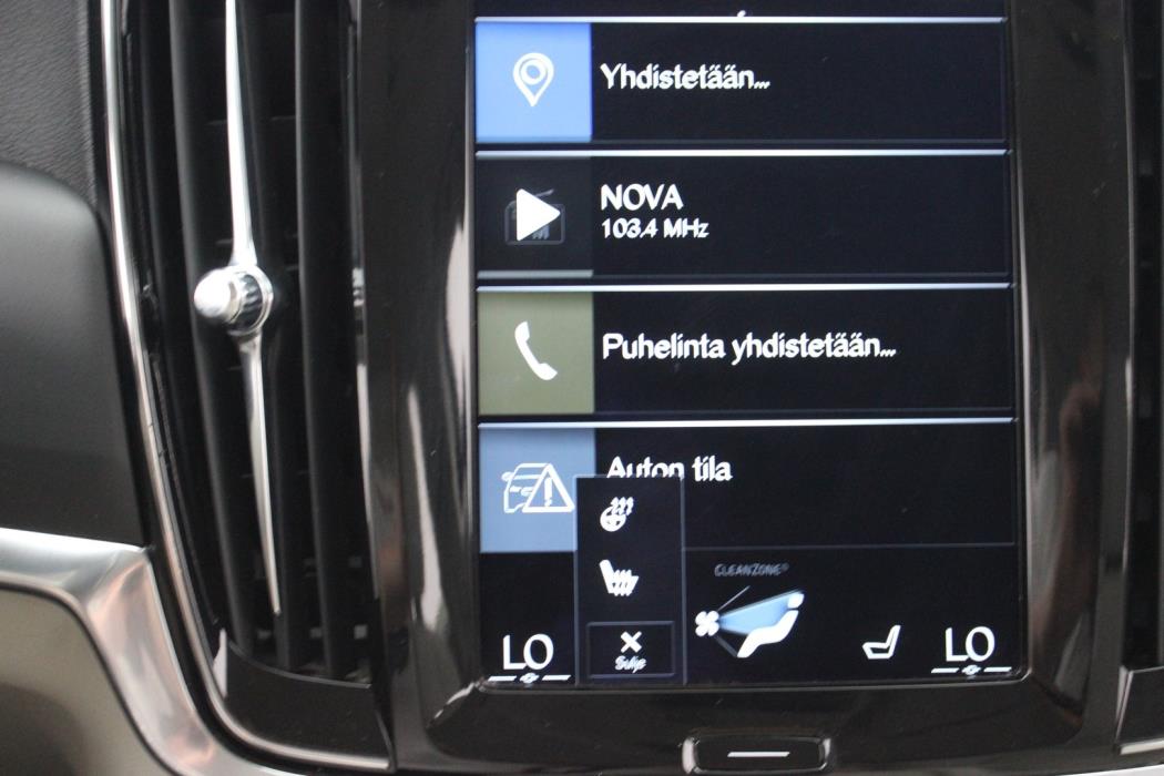 VOLVO V90 2017