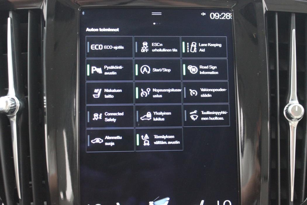 VOLVO V90 2017
