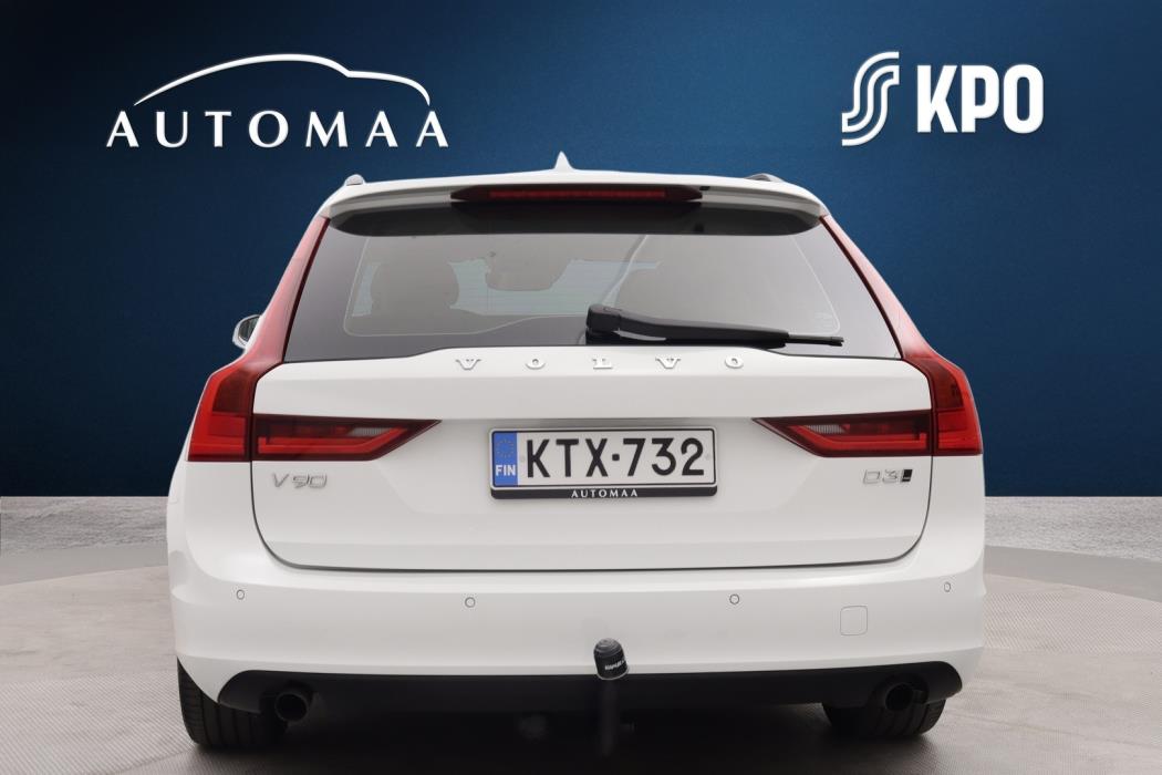 VOLVO V90 2017