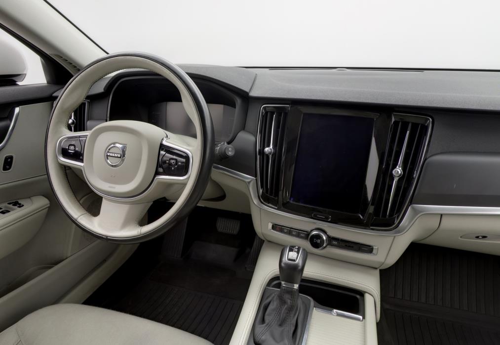VOLVO V90 2017