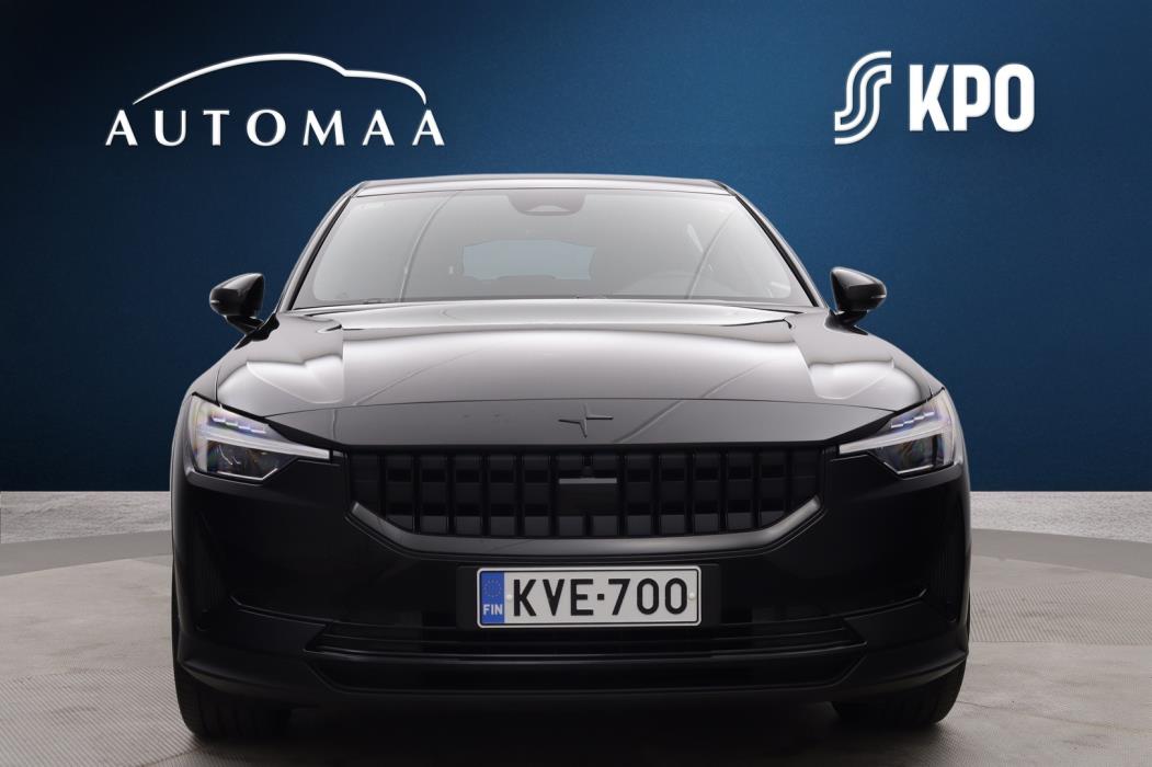 POLESTAR 2 2023