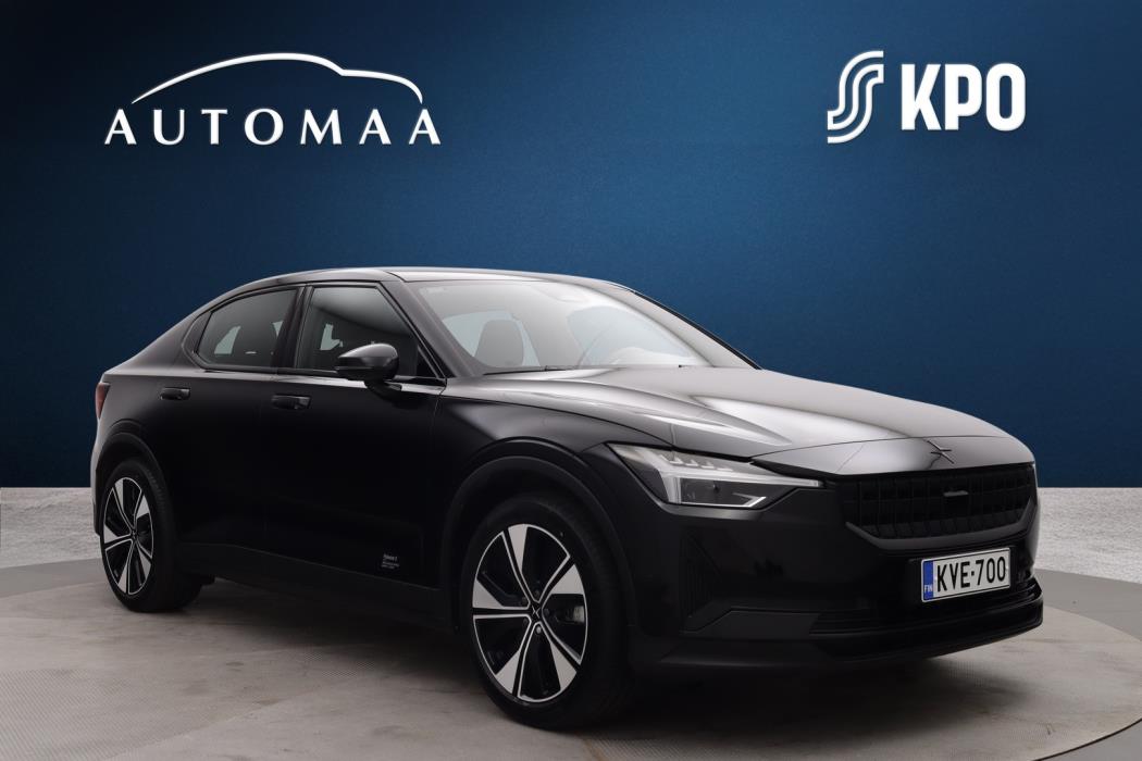 POLESTAR 2 2023