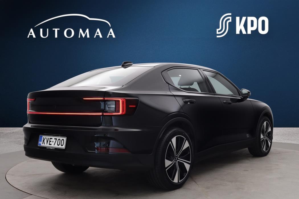 POLESTAR 2 2023