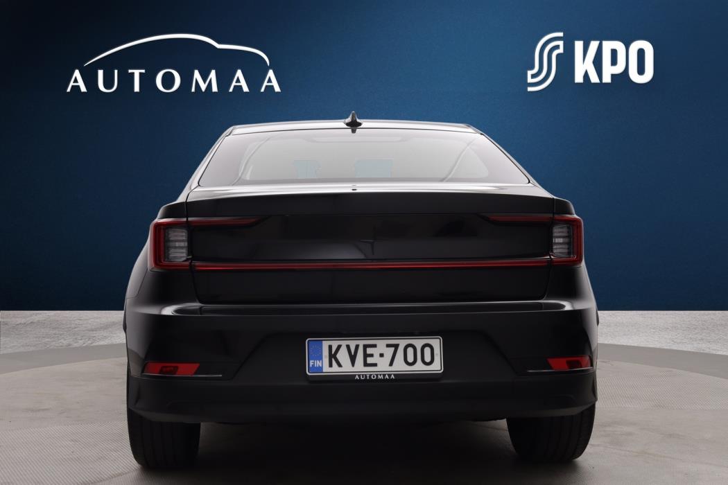 POLESTAR 2 2023