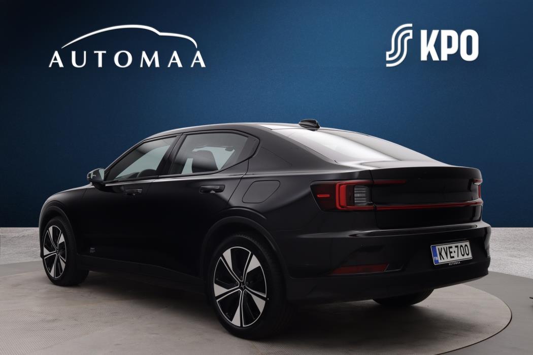 POLESTAR 2 2023
