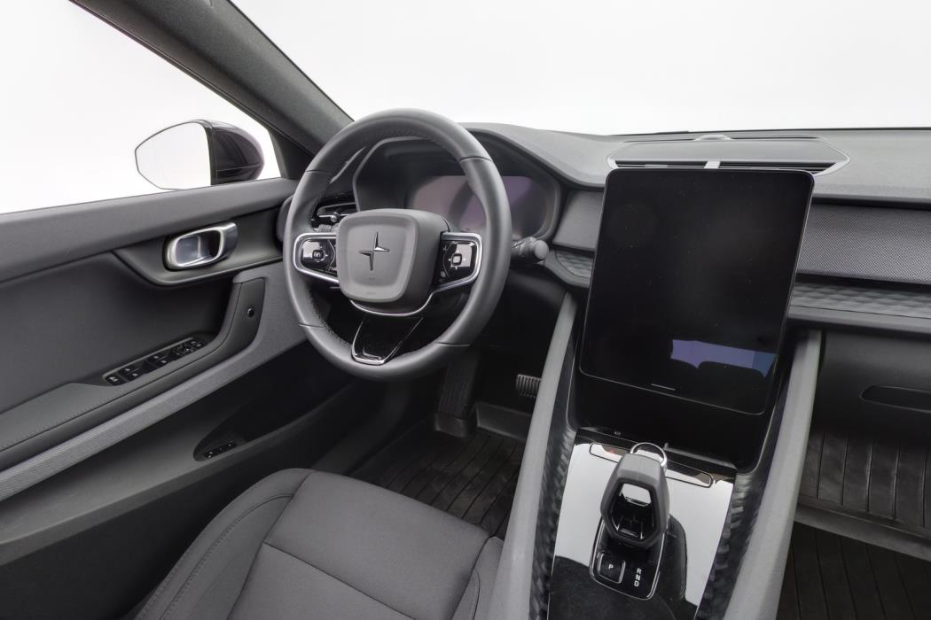 POLESTAR 2 2023