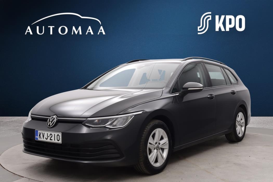 VOLKSWAGEN Golf 2023