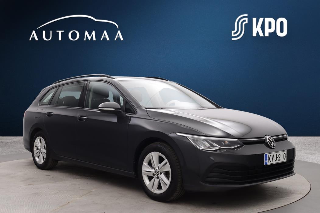 VOLKSWAGEN Golf 2023