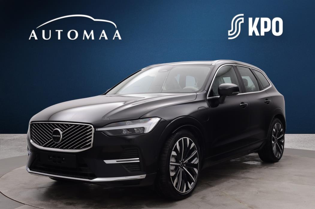 VOLVO XC60 2026