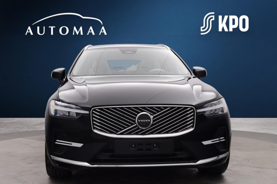 VOLVO XC60 2026
