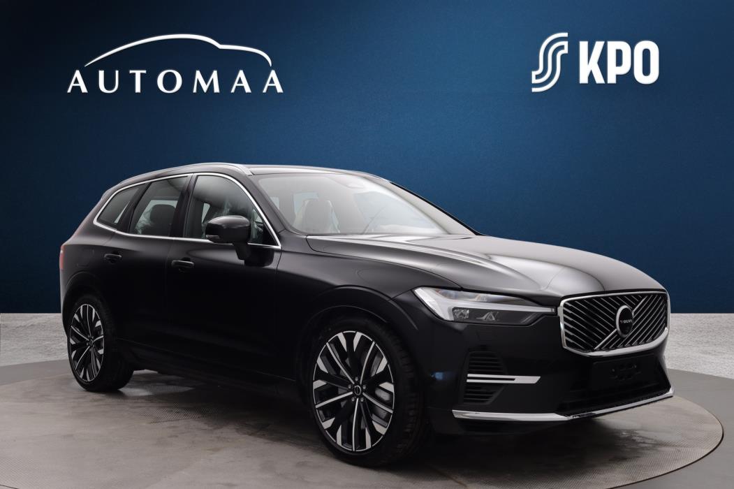VOLVO XC60 2026