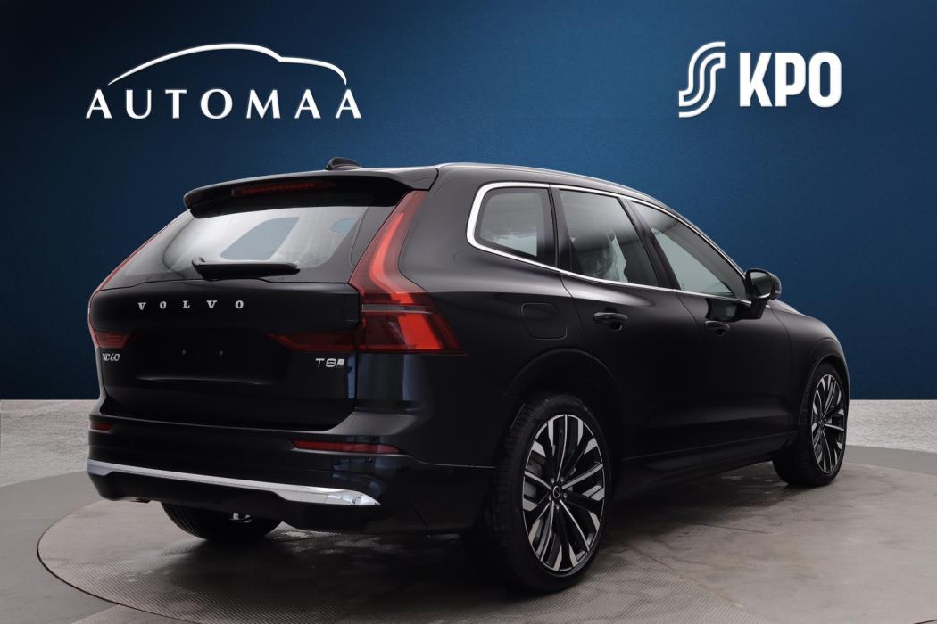 VOLVO XC60 2026