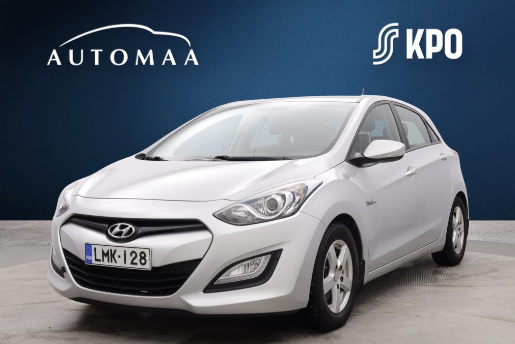 HYUNDAI i30 5d 2014
