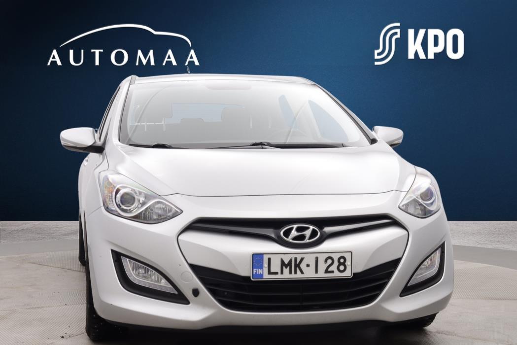 HYUNDAI i30 5d 2014