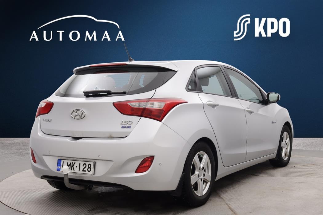 HYUNDAI i30 5d 2014