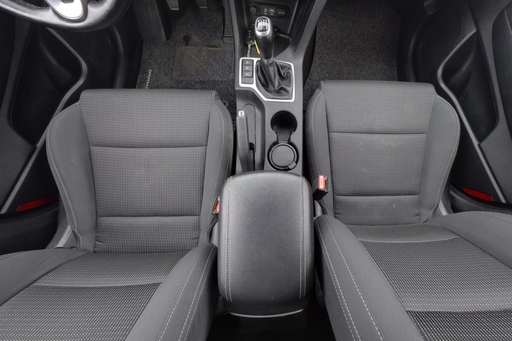 KIA Sportage 2016